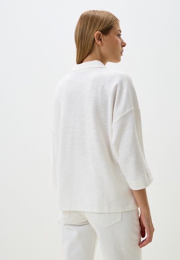 Tom Tailor Поло - Lamoda Online Exclusive - фото 3