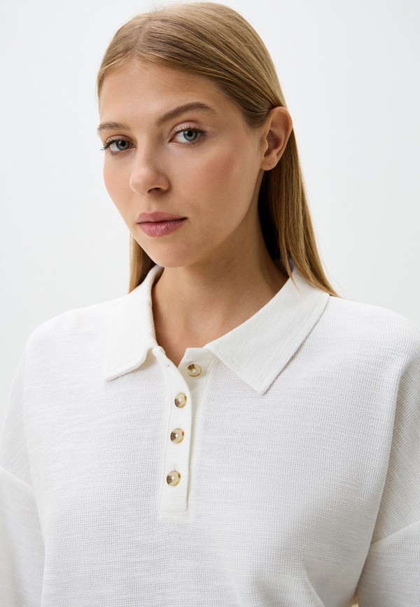 Tom Tailor Поло - Lamoda Online Exclusive - фото 4