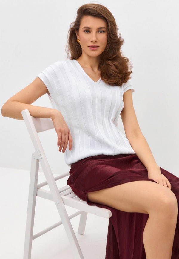 Сиринга Пуловер - фото 6