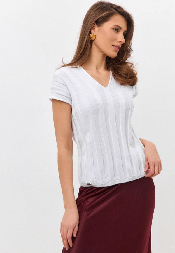 Сиринга Пуловер - фото 1