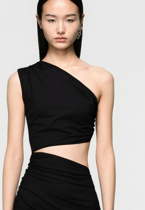 Berhasm Платье - фото 4