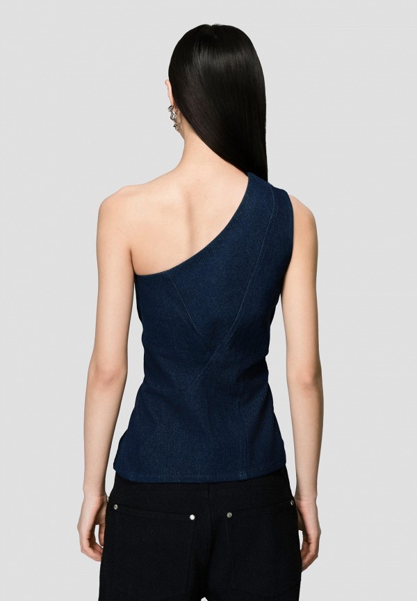 Berhasm Топ - фото 3