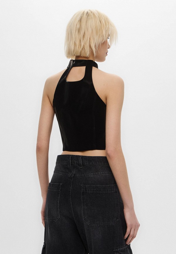 Berhasm Топ - фото 3