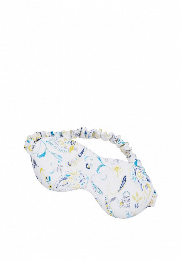 Bellehome Маска для сна, повязка, резинка для волос и мешок - Beauty Marquessa - фото 2