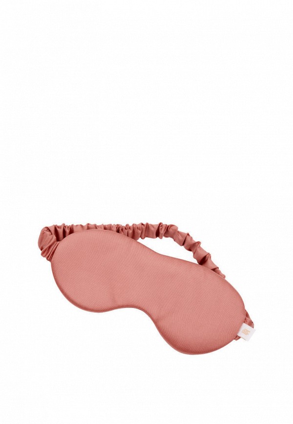 Bellehome Маска для сна, повязка, резинка для волос и мешок - Beauty Stone Amber - фото 2