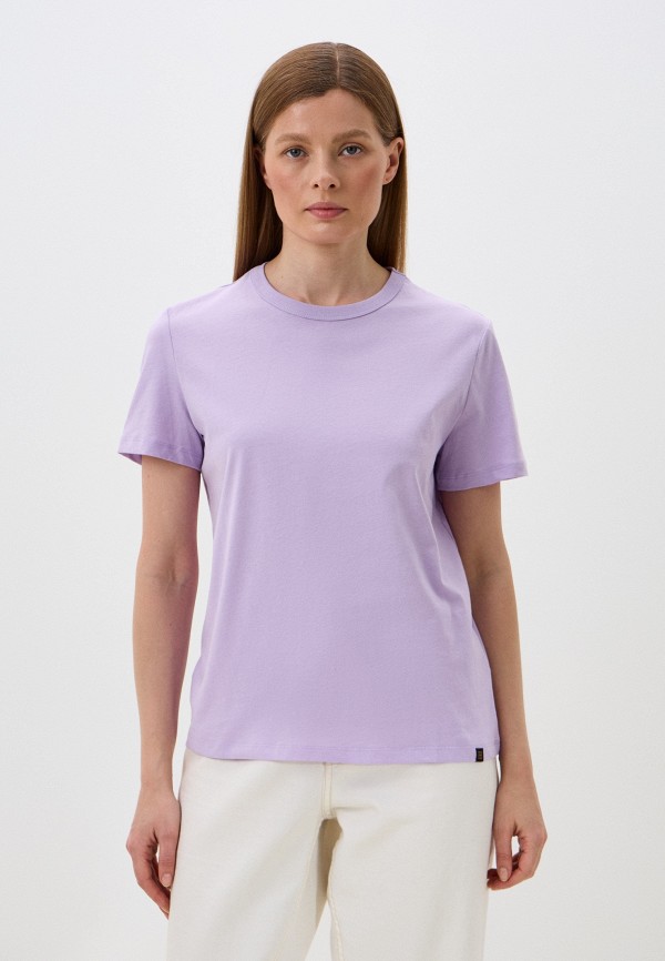 Mossmore Футболка - фото 1