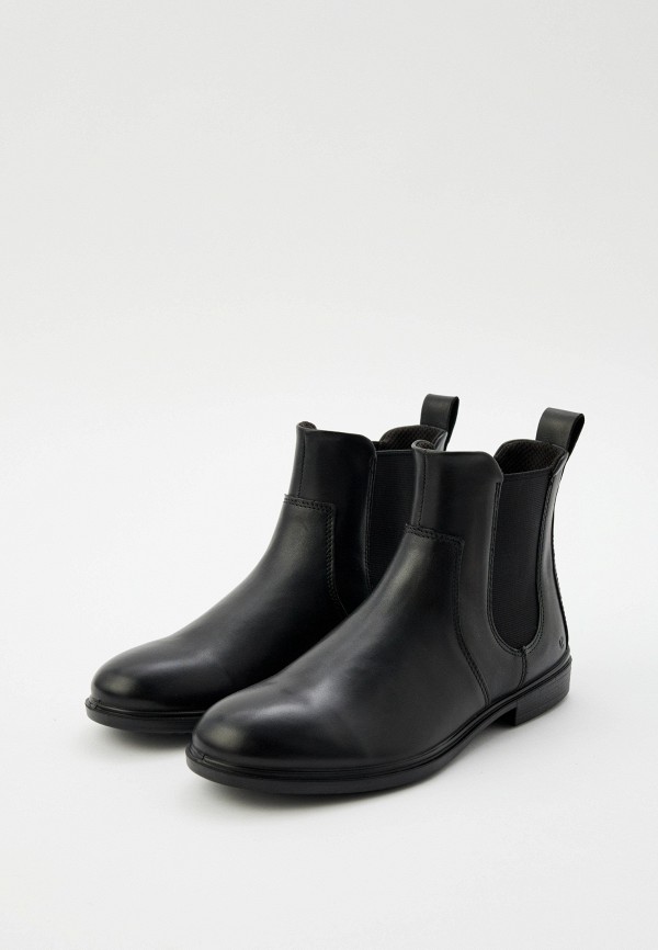 Ecco Ботинки - ECCO TOUCH 15 B - фото 3