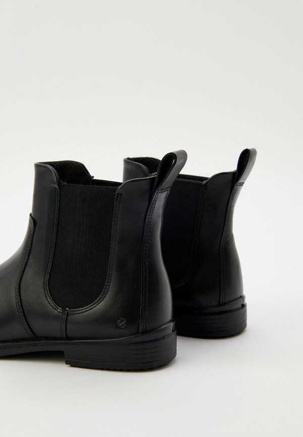 Ecco Ботинки - ECCO TOUCH 15 B - фото 4