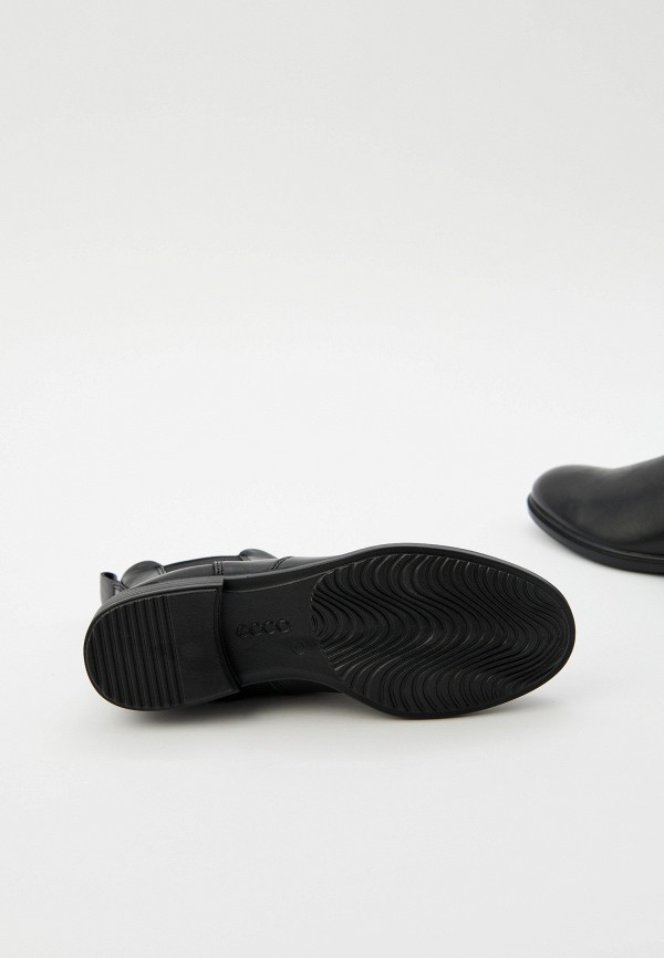 Ecco Ботинки - ECCO TOUCH 15 B - фото 5