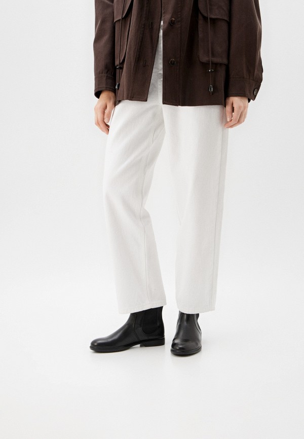 Ecco Ботинки - ECCO TOUCH 15 B - фото 6