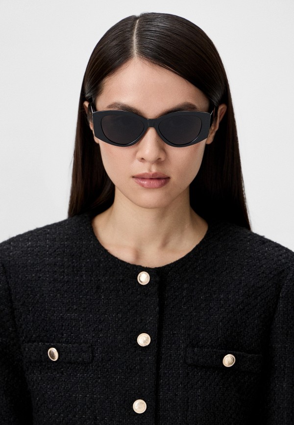 Zarina Очки солнцезащитные - фото 4