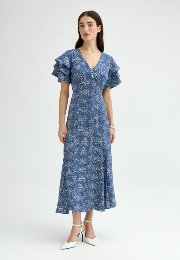 Emilia Dell'oro Платье - фото 1