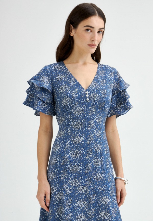 Emilia Dell'oro Платье - фото 2