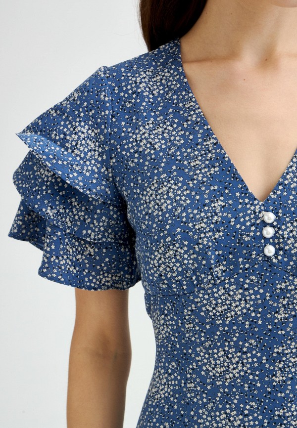 Emilia Dell'oro Платье - фото 5