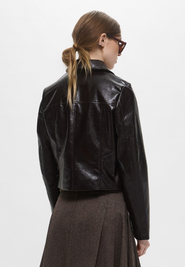 Befree Куртка кожаная - фото 3
