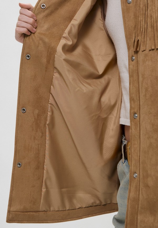 Befree Куртка кожаная - фото 6