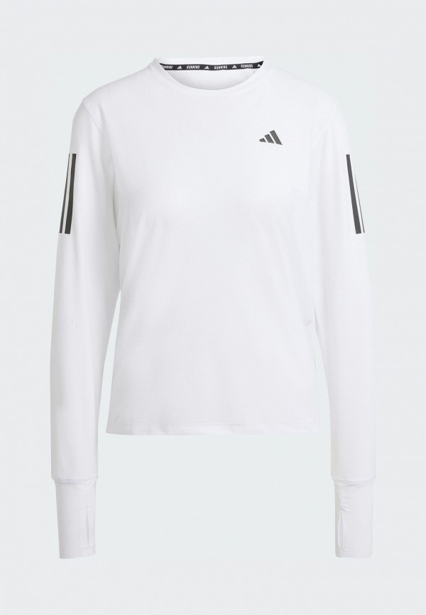adidas Лонгслив спортивный - Own The Run - фото 5