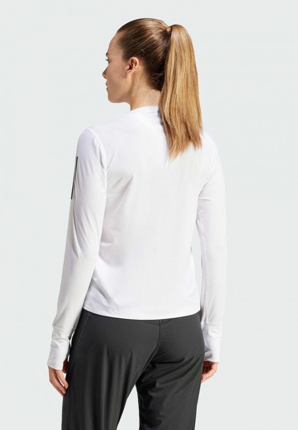 adidas Лонгслив спортивный - Own The Run - фото 3
