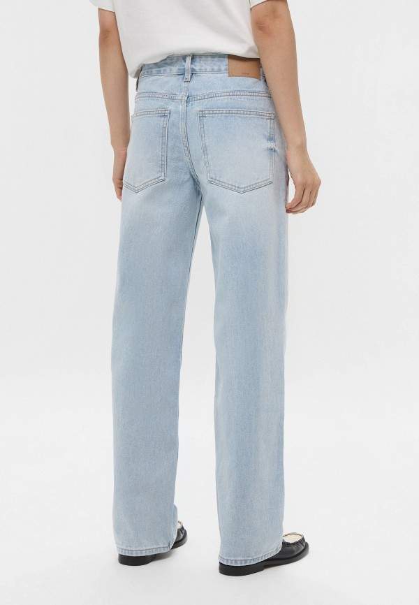 Befree Джинсы - STRAIGHT - фото 3