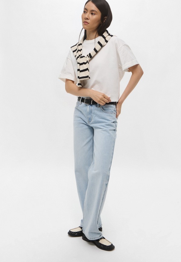 Befree Джинсы - STRAIGHT - фото 4