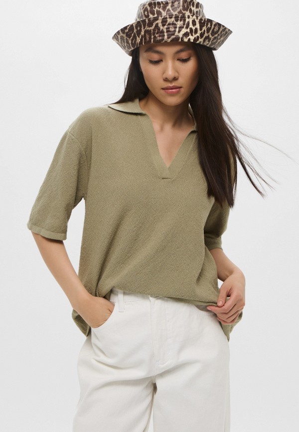 Befree Поло - фото 4