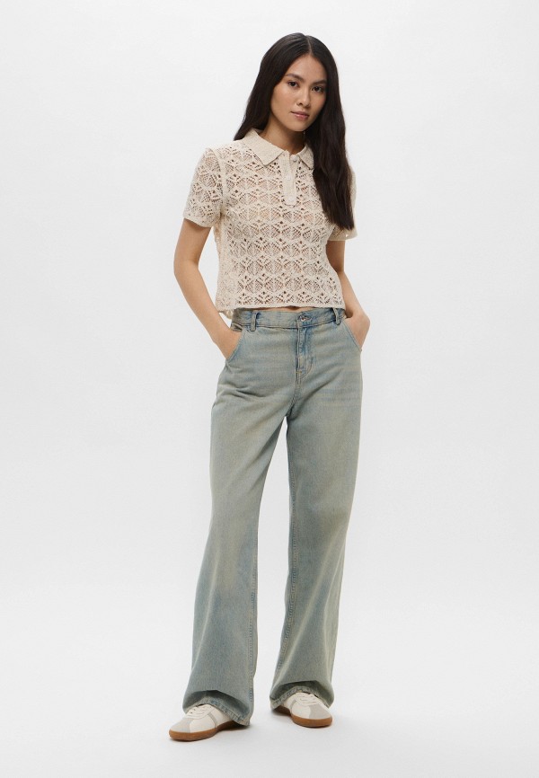 Befree Поло - фото 2