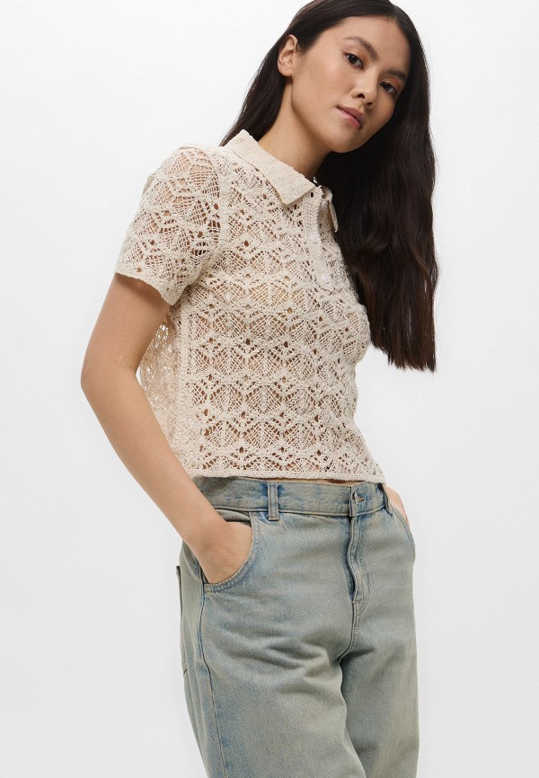 Befree Поло - фото 5