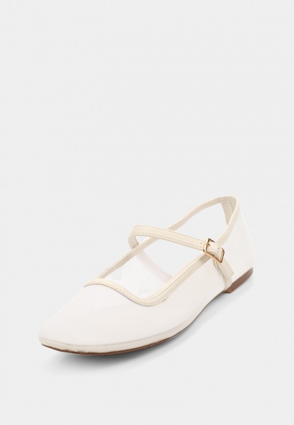 Abricot Балетки - фото 2