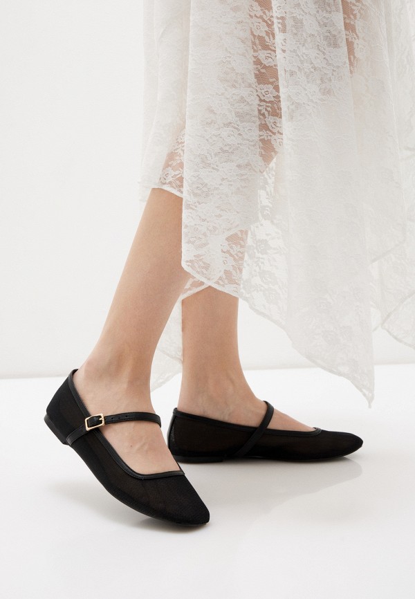 Abricot Балетки - фото 6