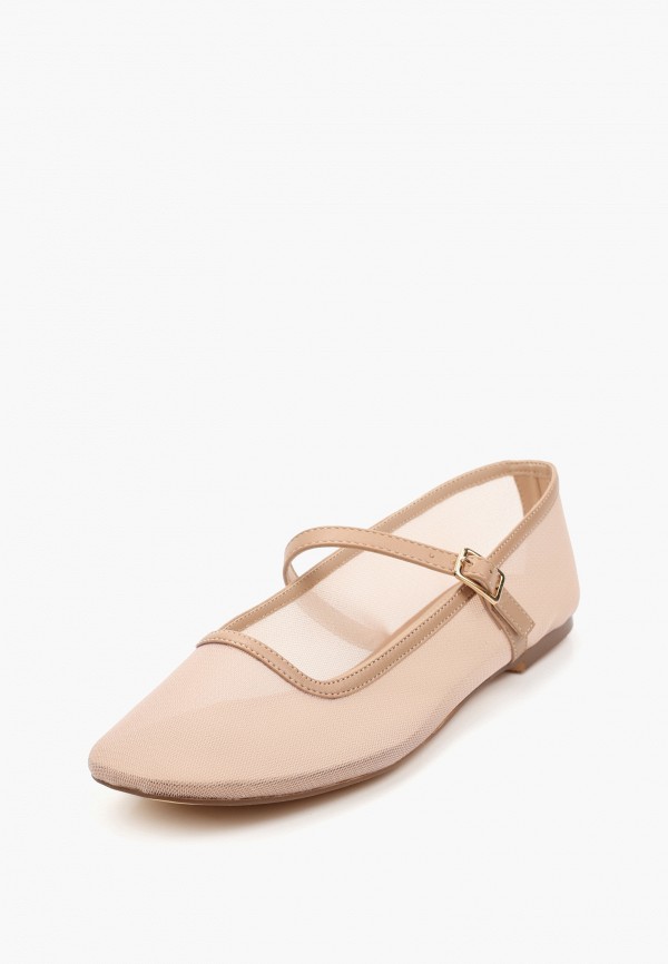 Abricot Балетки - фото 2