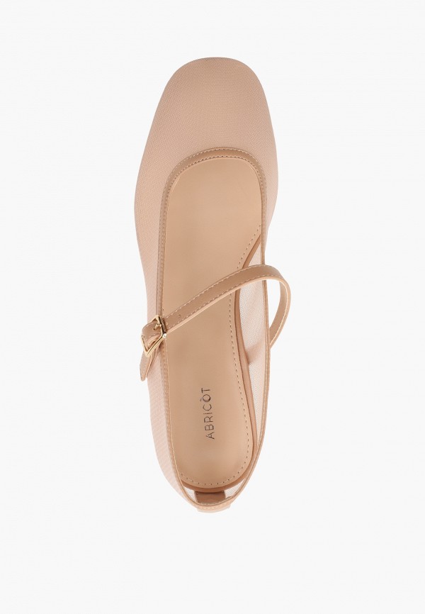 Abricot Балетки - фото 4