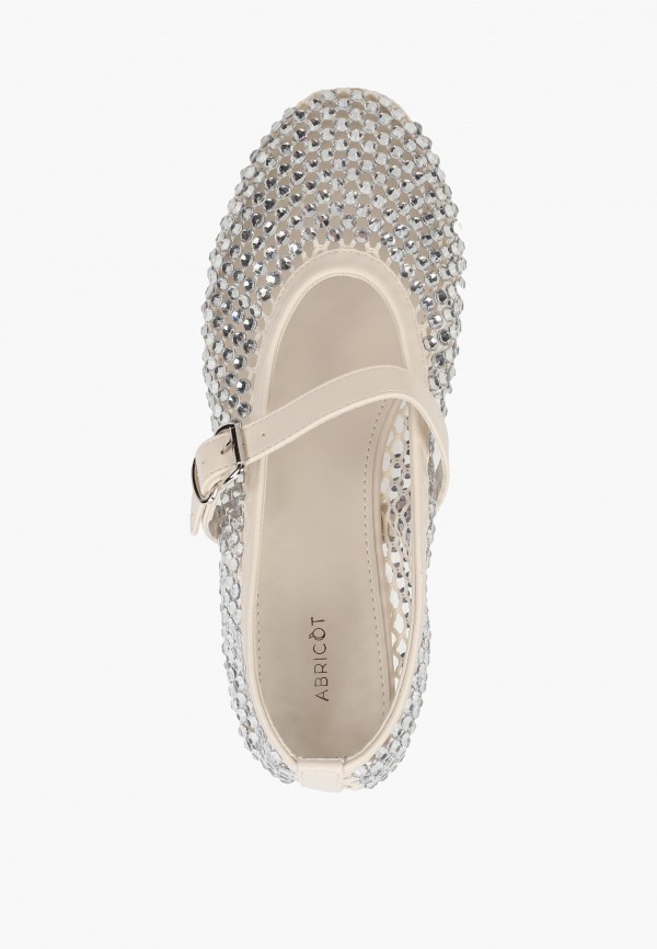 Abricot Балетки - фото 4