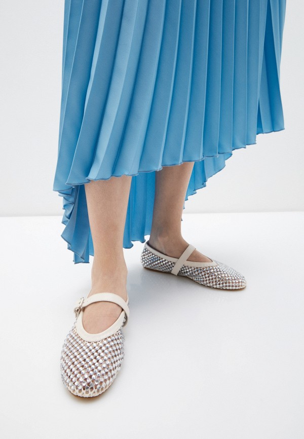 Abricot Балетки - фото 6