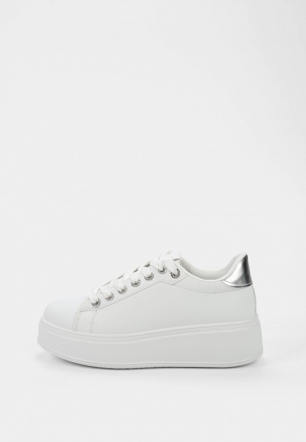 Abricot Кеды - фото 1