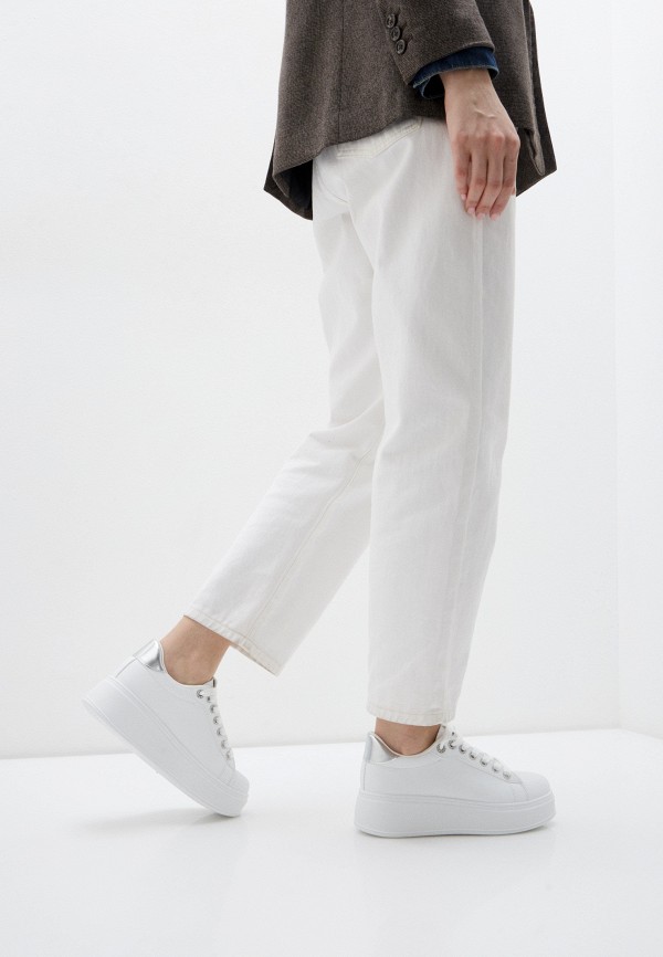 Abricot Кеды - фото 6