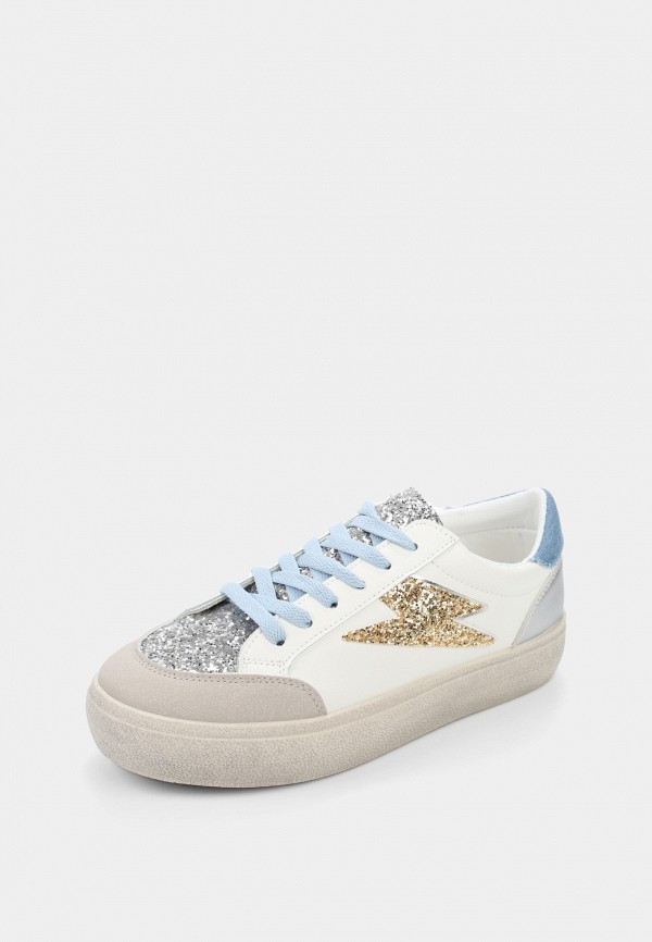 Abricot Кеды - фото 2