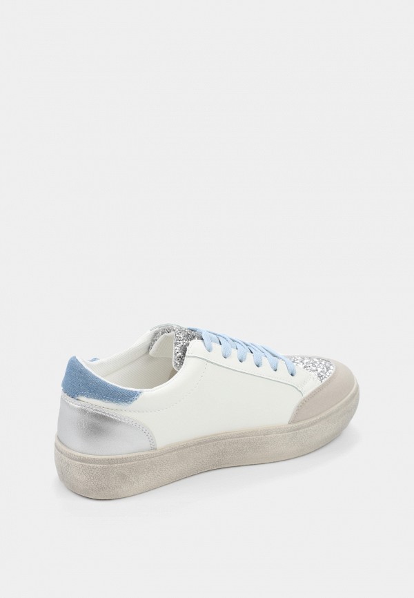 Abricot Кеды - фото 3