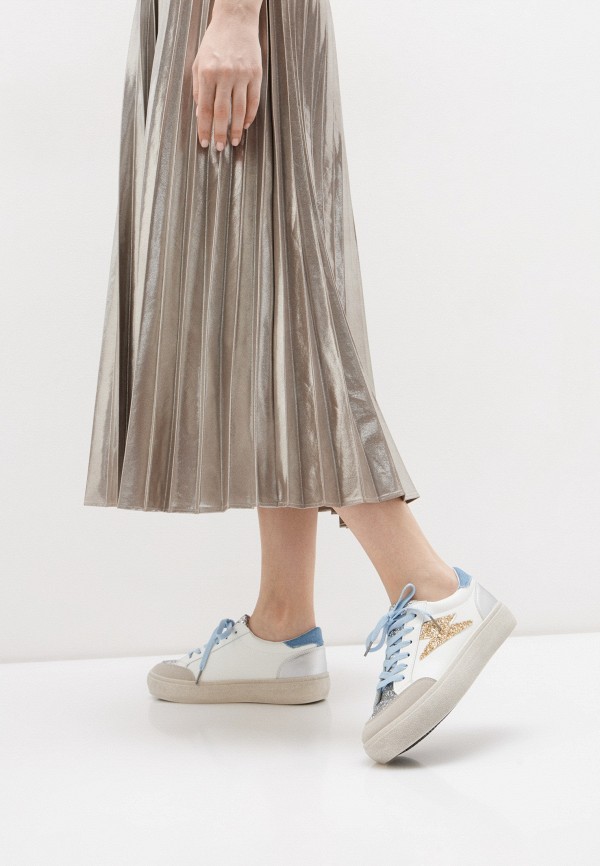 Abricot Кеды - фото 6