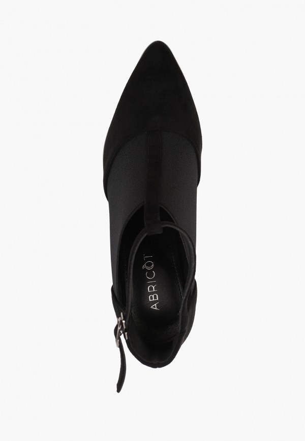 Abricot Туфли - фото 4