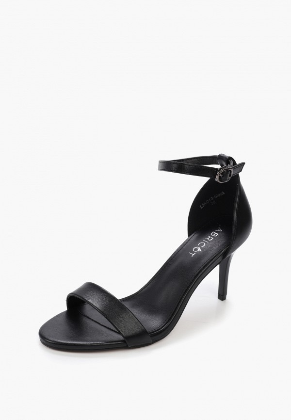 Abricot Босоножки - фото 2