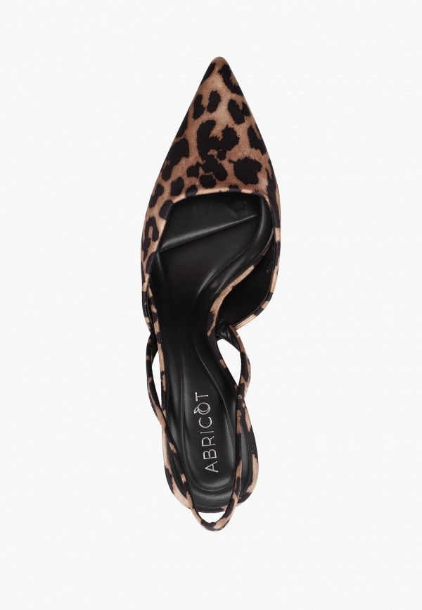 Abricot Туфли - фото 4