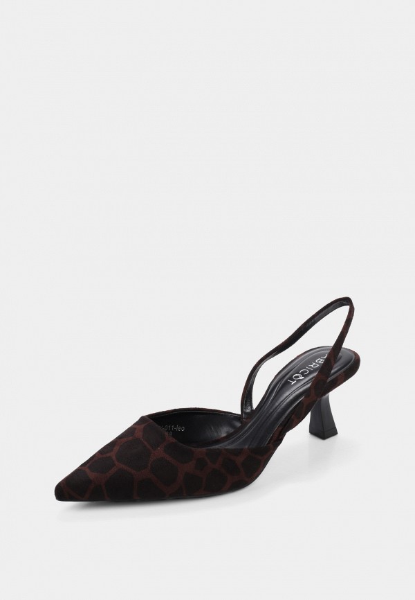 Abricot Туфли - фото 2