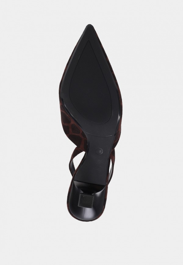 Abricot Туфли - фото 5