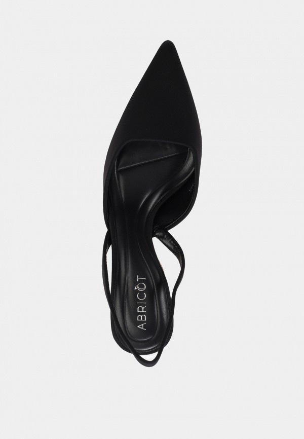Abricot Туфли - фото 4
