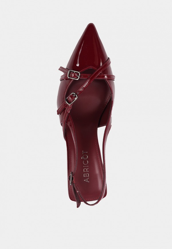 Abricot Туфли - фото 4