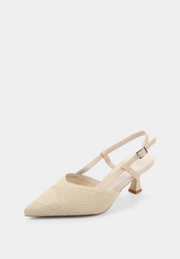 Abricot Туфли - фото 2