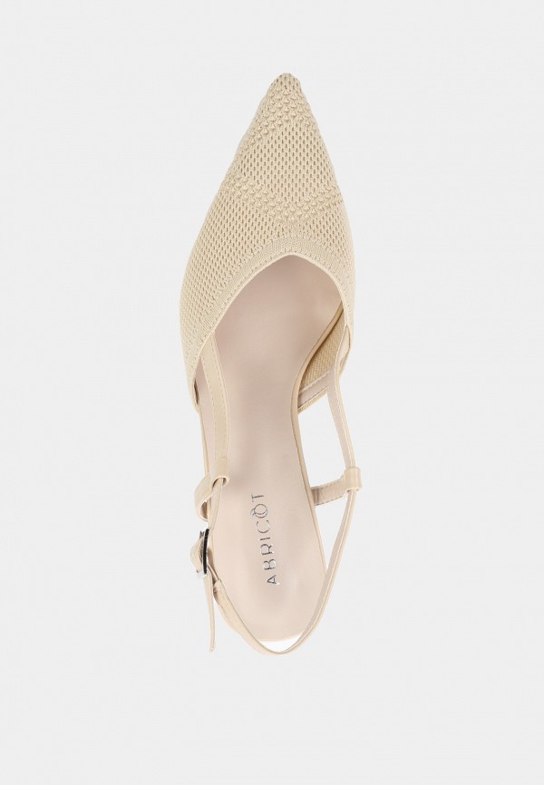 Abricot Туфли - фото 4