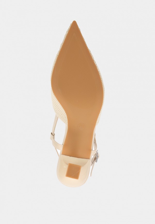 Abricot Туфли - фото 5