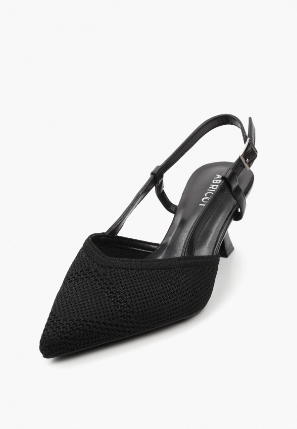 Abricot Туфли - фото 2