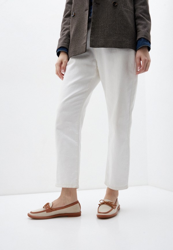 Abricot Лоферы - фото 6